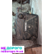 Двигун вак Seat Volkswagen Skoda Audi 1.4 MPI AKK-ANW, 2000, 1.4 л бензин.