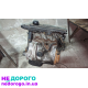 Двигун вак Seat Volkswagen Skoda Audi 1.4 MPI AKK-ANW, 2000, 1.4 л бензин.