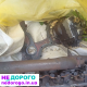 Двигун Valmet 411, Sampio 650, 1998 р., 4,1 л, дизель.