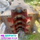 Двигун Valmet 411, Sampio 650, 1998 р., 4,1 л, дизель.