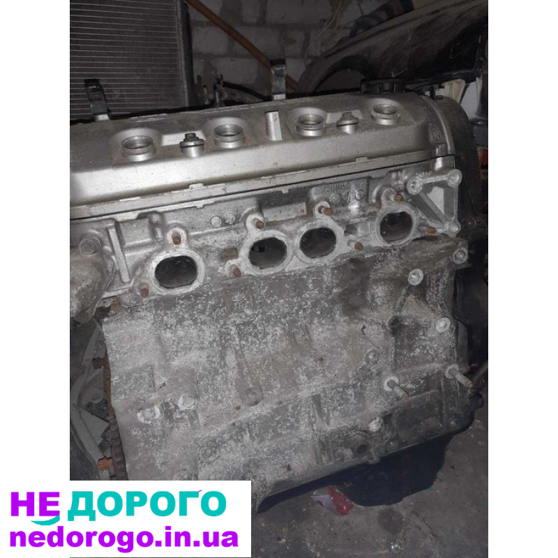 Двигун Honda Accord 2000р, ідеальний стан, багато запчастин, об'єм палива.