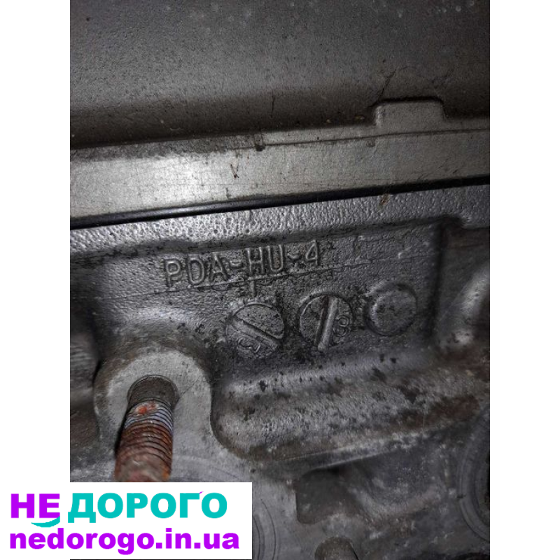Двигун Honda Accord 2000р, ідеальний стан, багато запчастин, об'єм палива.