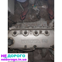 Двигун Honda Accord 2000р, ідеальний стан, багато запчастин, об'єм палива.