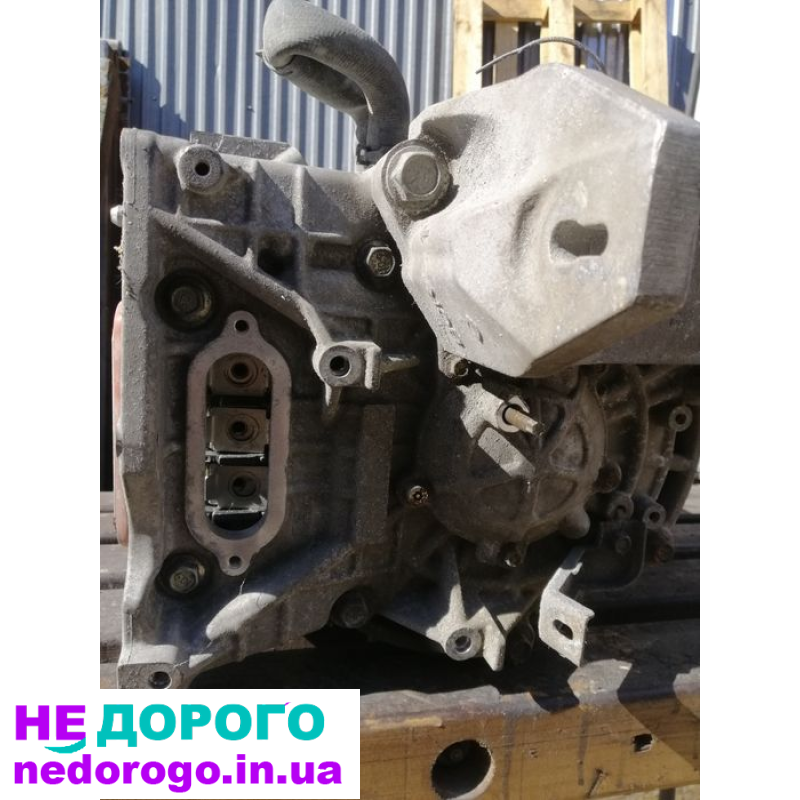 Двигун Nissan Leaf EM 57, електричний, 2018 рік, об'єм 40 кВт.