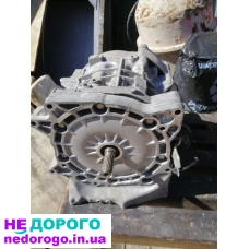 Двигун Nissan Leaf EM 57, електричний, 2018 рік, об'єм 40 кВт.