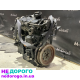 Двигун ВКС 1.6 FSI, Golf 5, Audi A3, Leon, Altea, Octavia, Passat, 2005, 1.6 л, бензин.