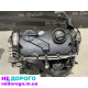 Двигун ВКС 1.6 FSI, Golf 5, Audi A3, Leon, Altea, Octavia, Passat, 2005, 1.6 л, бензин.