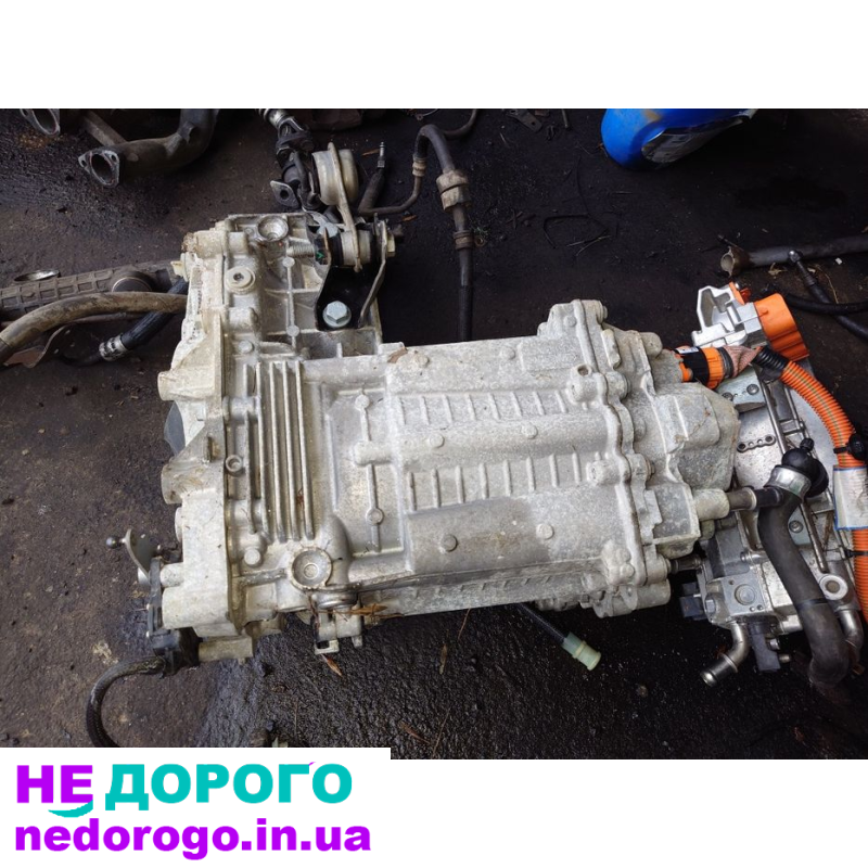 Двигун водянка для Renault Zoe Kangoo 290127953R, 2019, 1.5 л, дизель.