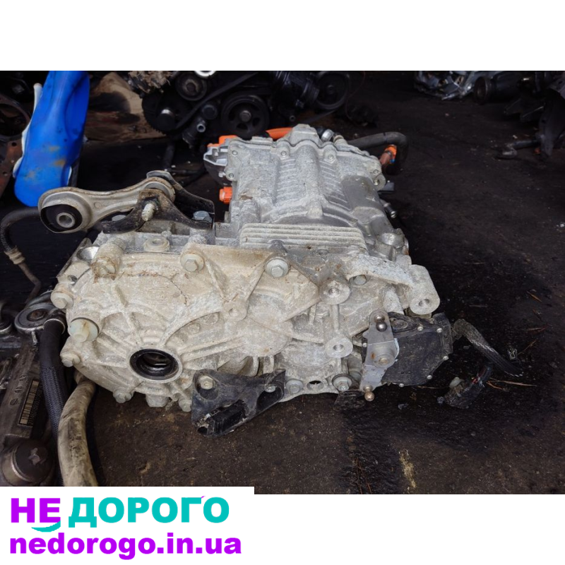 Двигун водянка для Renault Zoe Kangoo 290127953R, 2019, 1.5 л, дизель.