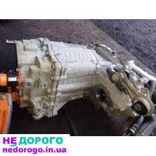 Двигун водянка для Renault Zoe Kangoo 290127953R, 2019, 1.5 л, дизель.