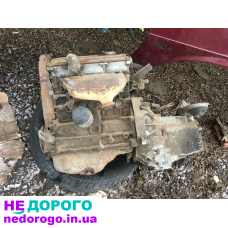 Двигун Volkswagen EA111 1.3 бензин 1990 1.3 л 4 циліндри.