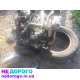 Двигун Volkswagen 1.9 TDI ALH 2002 1.9 л дизель.