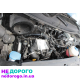 Двигун Volkswagen Crafter 2.0 TDI 2017-2023, 2.0 л, дизель.