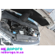 Двигун Volkswagen Crafter 2.0 TDI 2017-2023, 2.0 л, дизель.
