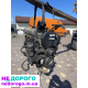 Двигун Volkswagen Crafter 2.5 120кВт CEC015254 Євро 5, 2013, дизель, 2.5 л.