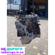 Двигун Volkswagen Crafter 2.5 120кВт CEC015254 Євро 5, 2013, дизель, 2.5 л.