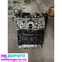 Двигун Volkswagen Getta 1.8 FSI EA888 2005 1.8 л бензин.