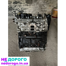 Двигун Volkswagen Getta 1.8 FSI EA888 2005 1.8 л бензин.