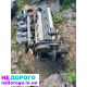 Двигун Volkswagen Golf 4 1.4 16 клапанний, 2002 рік, бензин, об'єм 1.4 л.