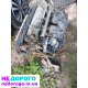 Двигун Volkswagen Golf 4 1.4 16 клапанний, 2002 рік, бензин, об'єм 1.4 л.