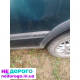 Двигун Volkswagen Golf GT 1,6 AFT, 1997 рік, бензин, об'єм 1,6 л.