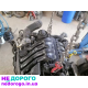 Двигун Volkswagen Golf IV 1.6 8V APF 102KM 2000 рік, бензин, об'єм 1.6 л.