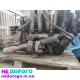 Двигун Volkswagen LT 2.5 tdi ANJ, Фольксваген лт т4, 2000 рік, 2.5 л, дизель.