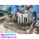 Двигун Volkswagen LT 2.5 tdi ANJ, Фольксваген лт т4, 2000 рік, 2.5 л, дизель.