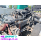 Двигун Volkswagen MAN 6Ц, модель, рік випуску, об'єм 6 л, дизель.