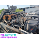 Двигун Volkswagen MAN 6Ц, модель, рік випуску, об'єм 6 л, дизель.