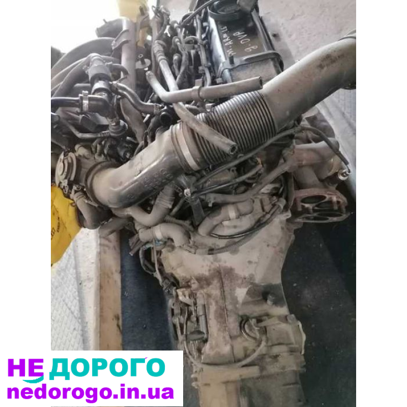 Двигун Volkswagen Passat B5 1,6B ARM, 2000 рік, 1,6 л, бензин.