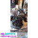 Двигун Volkswagen Passat B5 1.8 бензин автомат, 2001 рік, об'єм 1.8 л.