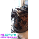 Двигун Volkswagen Passat B5 1.8 бензин автомат, 2001 рік, об'єм 1.8 л.