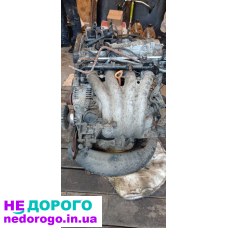 Двигун Volkswagen Passat B5 1.8 бензин автомат, 2001 рік, об'єм 1.8 л.