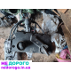 Двигун Volkswagen Passat b5+ 1.9 tdi 96kw 2003 1.9 л дизель 5+стан.