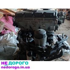 Двигун Volkswagen Passat b5+ 1.9 tdi 96kw 2003 1.9 л дизель 5+стан.