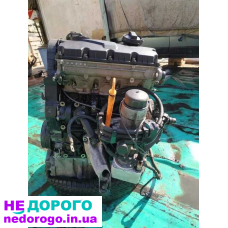 Двигун Volkswagen Passat B5 1.9 TDI, 2001 рік, дизель, 1.9 л.