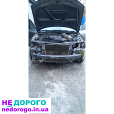Двигун Volkswagen Passat B5+ 2004, 2.0 л, бензин.