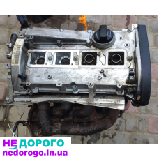 Двигун Volkswagen Passat b5, AUDI a4 1.8i ARG, 1996, 1.8 л бензин.