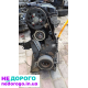 Двигун Volkswagen Passat b5, AUDI a4 1.9 tdi AVF, 2001, 1.9 л дизель.