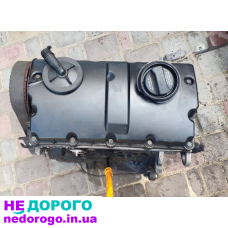 Двигун Volkswagen Passat b5, AUDI a4 1.9 tdi AVF, 2001, 1.9 л дизель.