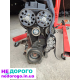 Двигун Volkswagen Passat B6 2.0 TDI BMR 125кВт 170 л.с. 2005 2.0 дизель.