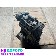 Двигун Volkswagen Passat B6 Scoda Octavia 2.0 FSI.BVY. 2005 рік, 2.0 л, бензин.