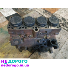 Двигун Volkswagen EA888, Passat B8, 2015, 2.0 л, бензин. Golf VII, 2016, 1.4 л, дизель. Jetta A6, 2014, 1.8 л, газ. Transporter T6, 2017, 2.0 л, газ/бензин.