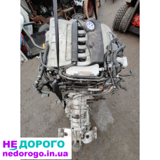 Двигун Volkswagen Phaeton 3.2 FSI V6 2003-2005 р AYT, 3.2 л, бензин.