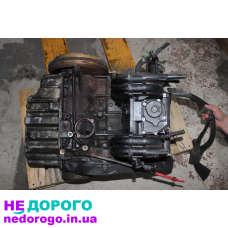 Двигун Volkswagen Polo III AKV 1.4 бензин 8V 60 к.с. 1995–2001.