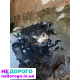 Двигун Volkswagen Sharan 1.9 TDI AUY 2003 1.9 л дизель.