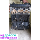 Двигун Volkswagen T4 1.9 Turbo, ABL, 1995, 1.9 л, дизель.
