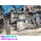 Двигун Volkswagen T4 2.5 tdi 65kw AJT 1995 2.5л дизель.