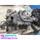 Двигун Volkswagen T4 2.5 tdi 65kw AJT 1995 2.5л дизель.